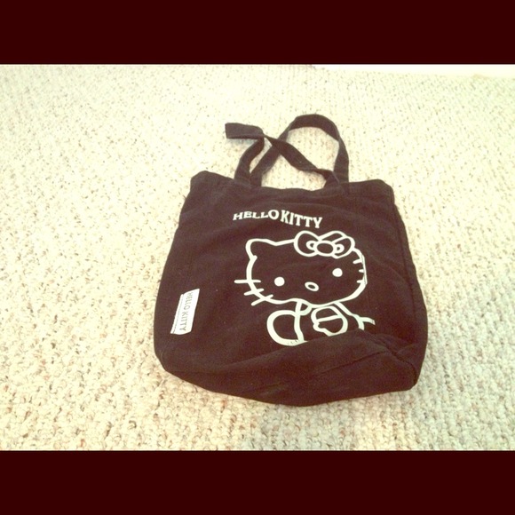 Hello Kitty !