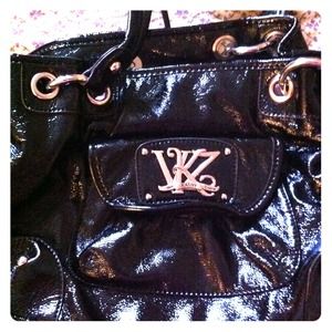 REDUCED! Kathy Van Zeland purse