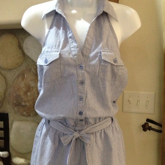 Romper - Picture 1 of 2