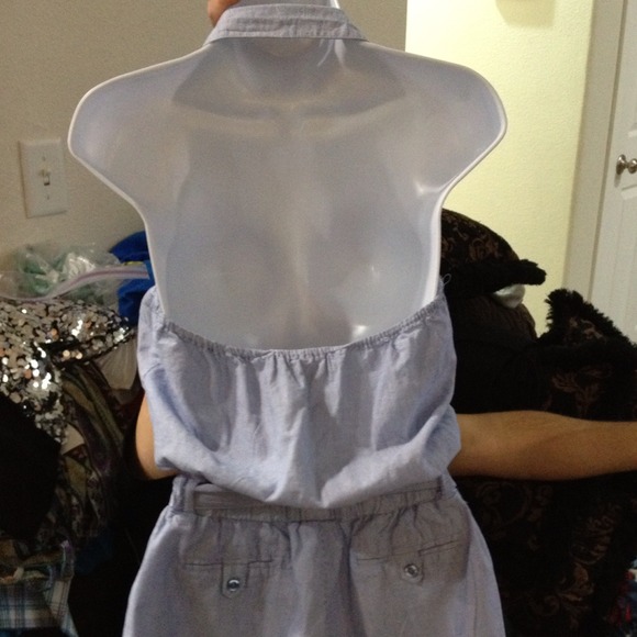 Romper - Picture 2 of 2