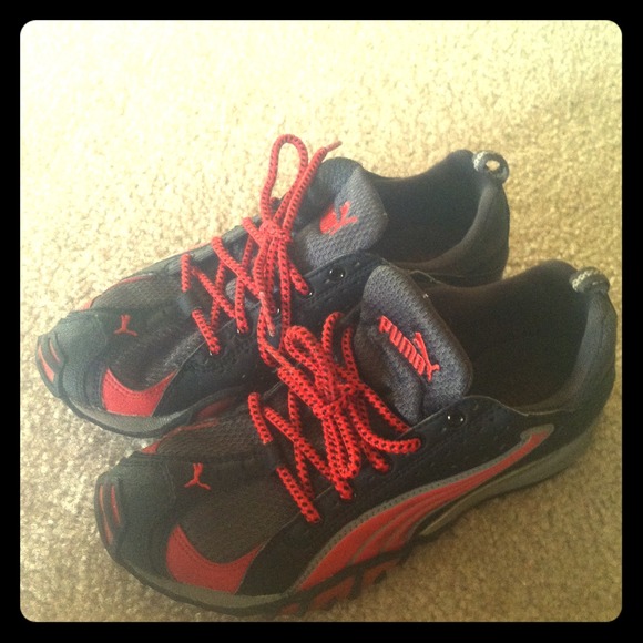 ❤ Puma Shoes ❤