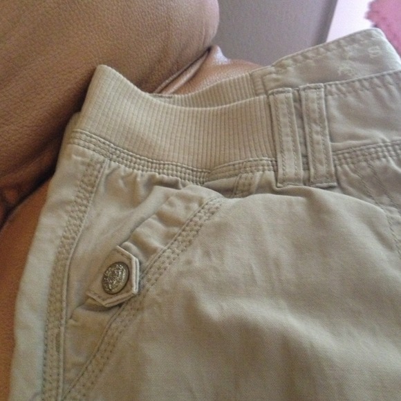 2 pair of utility chinos! - Picture 2 of 3