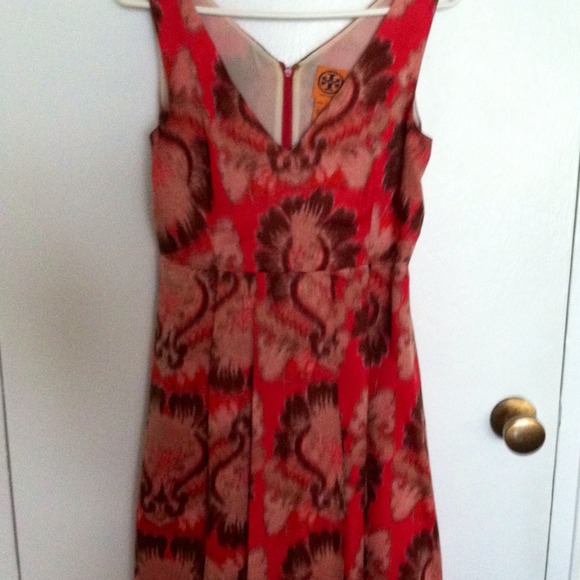 Tory Burch dresses BUNDLE reserved @pinkworks7