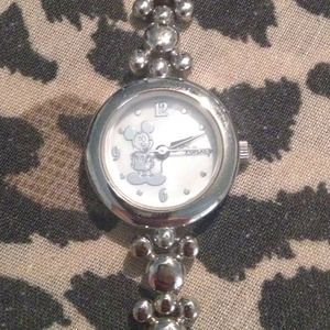 Mickey Mouse watch