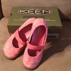 KEEN Sienna Mary Jane