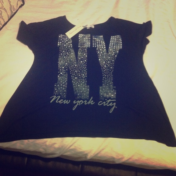 Layered With Love top