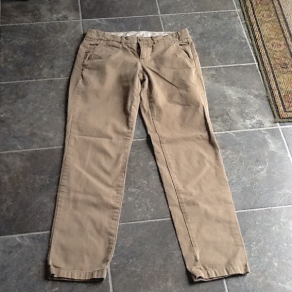 J. Crew Pants - Size 0 JCrew