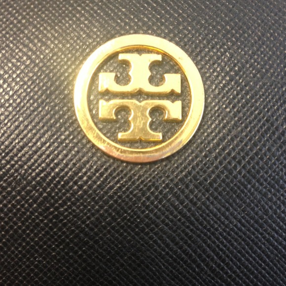 TB wallet and matching purse - Picture 2 of 4