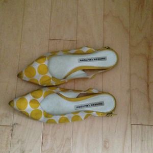Chinese Laundry Slingback