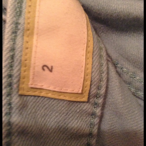 Boot cut pants - Picture 3 of 3