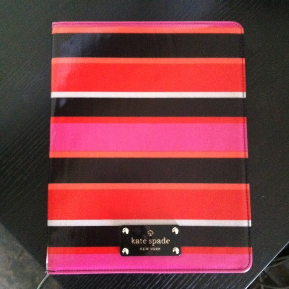 kate spade Accessories - Kate spade iPad 3/4 case