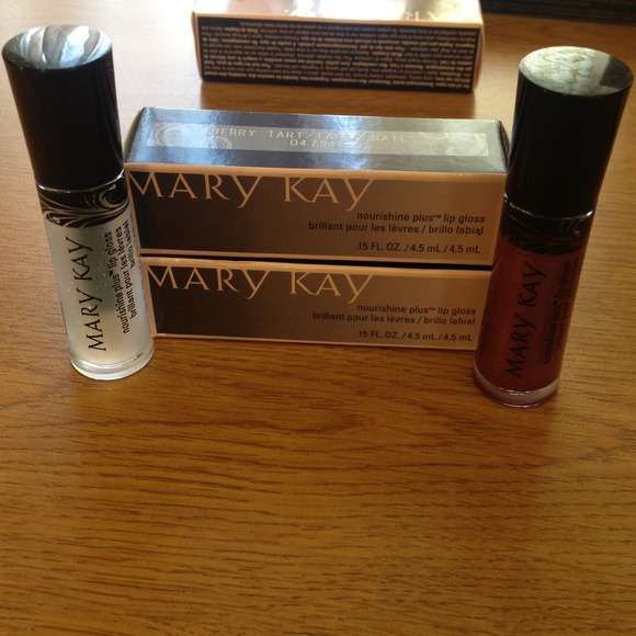 Lip gloss