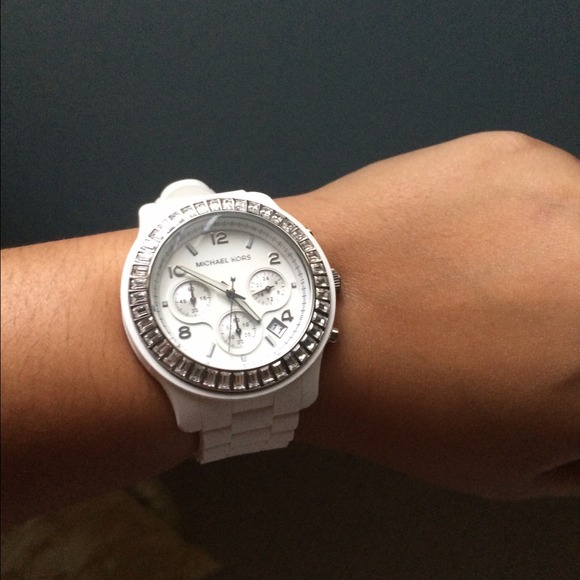 SOLD ❌MICHAEL KORS WATCH! - Picture 3 of 3