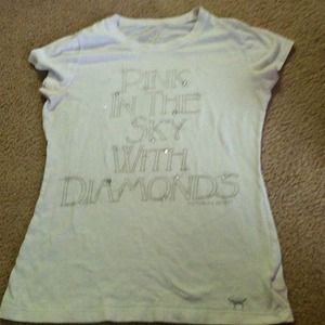 Victoria's Secret shirt