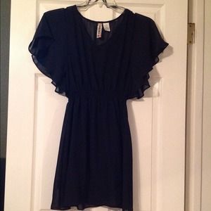 **SOLD in a BUNDLE**  Little Black Dress