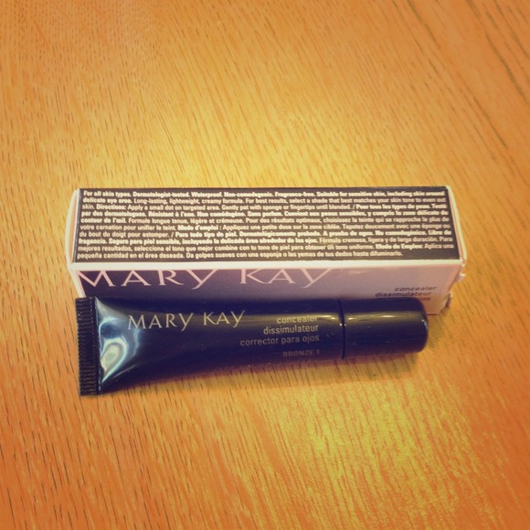 Concealer