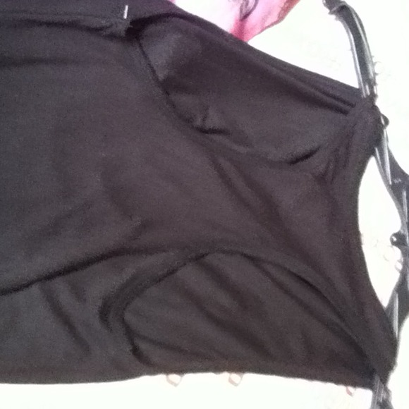 Black Dress - Picture 2 of 3