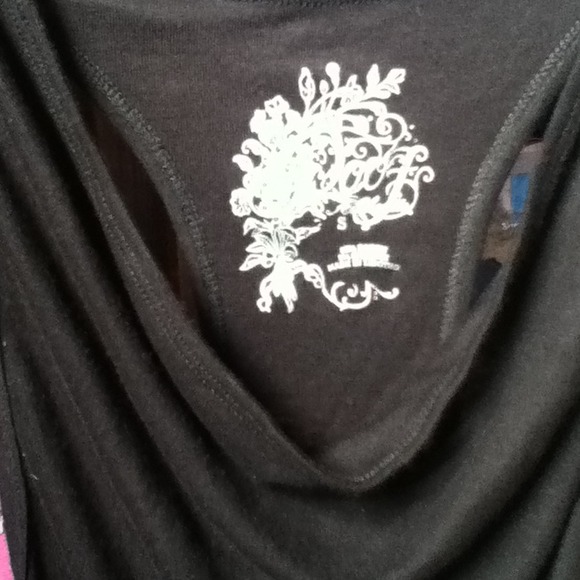 Black Dress - Picture 3 of 3