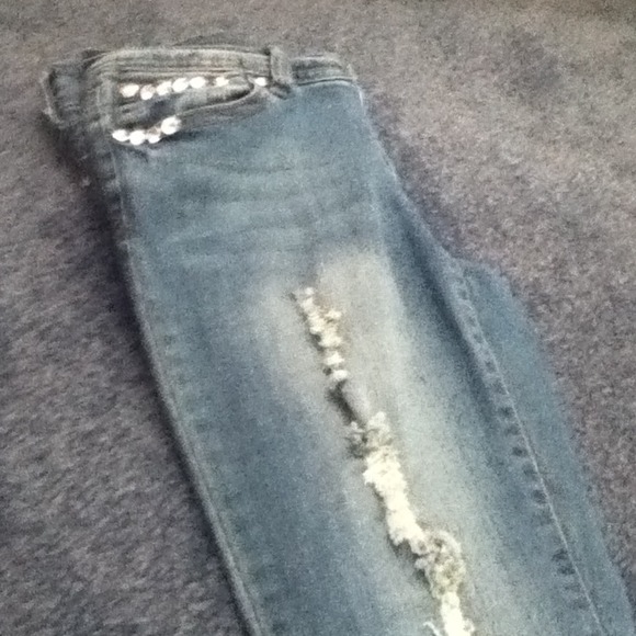 Danesl jeans