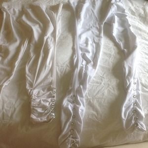 One Size Fits All Leggings