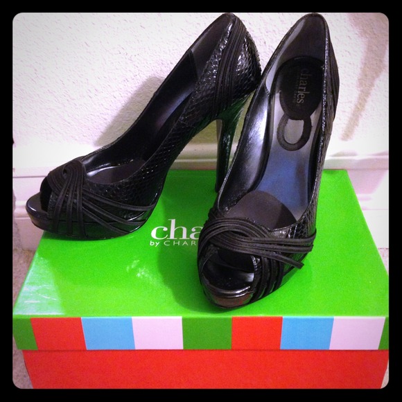 charles david shoes nordstrom