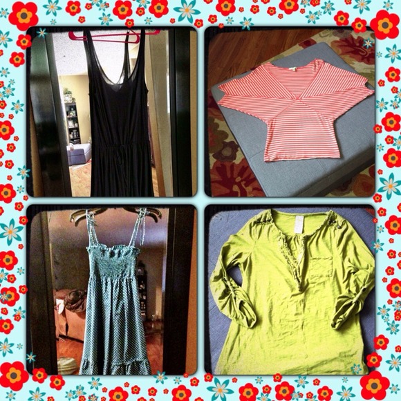 Bundle trade