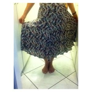 Vintage skirt