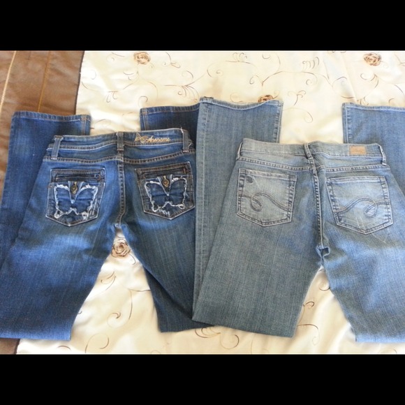 Jeans in great conditions - Picture 1 of 1