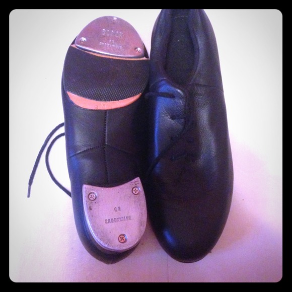 Tap Shoes!