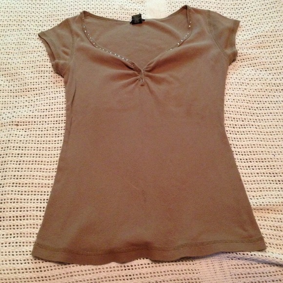 Fitted Thermal Tee