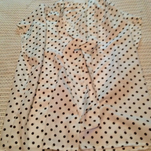 Oversized shirt