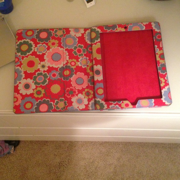 Original iPad case - Picture 2 of 4