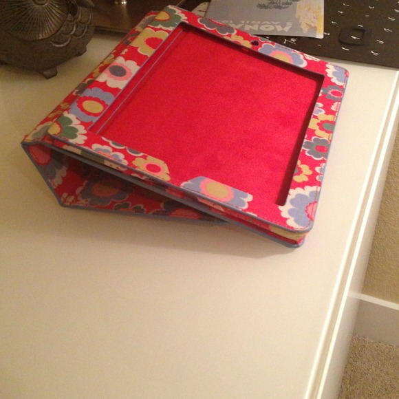 Original iPad case - Picture 4 of 4