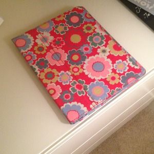 Original iPad case