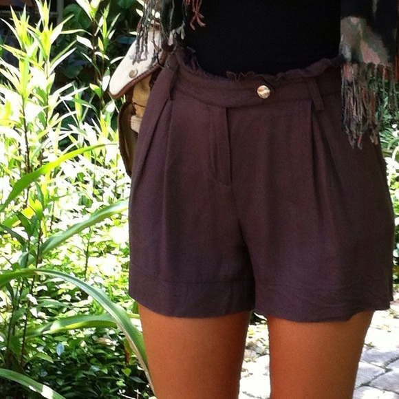 ❤SOLD❤🎉HOST PICK🎉NWOT Modcloth Shorts - Picture 3 of 4