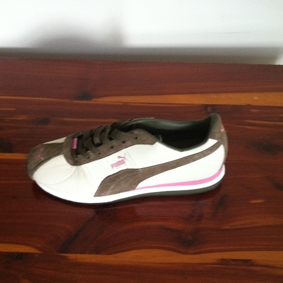 Puma Turin