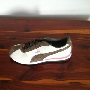 Puma Turin