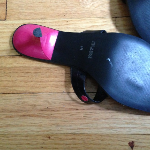 Sandals - Picture 4 of 4