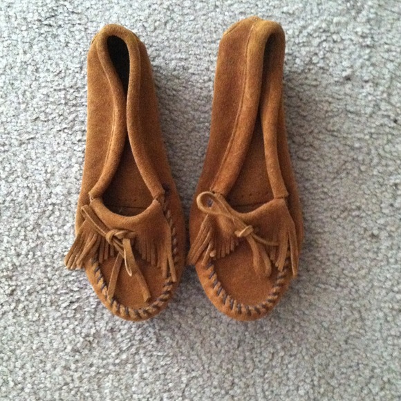 Mocassins