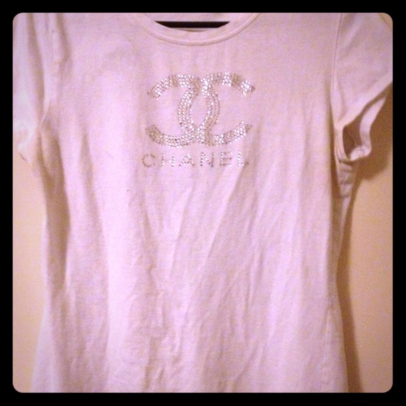 Chanel t-shirt