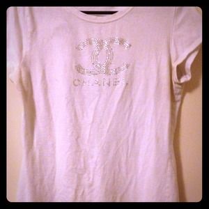 Chanel t-shirt