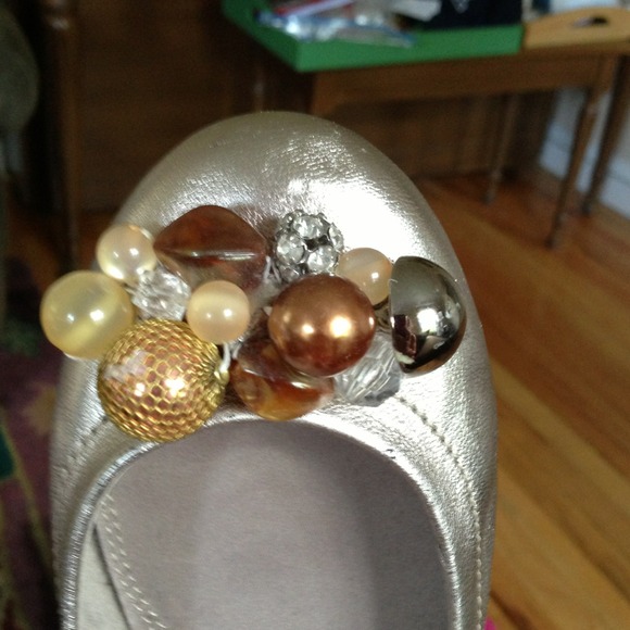 Ballet flats nwot - Picture 2 of 3