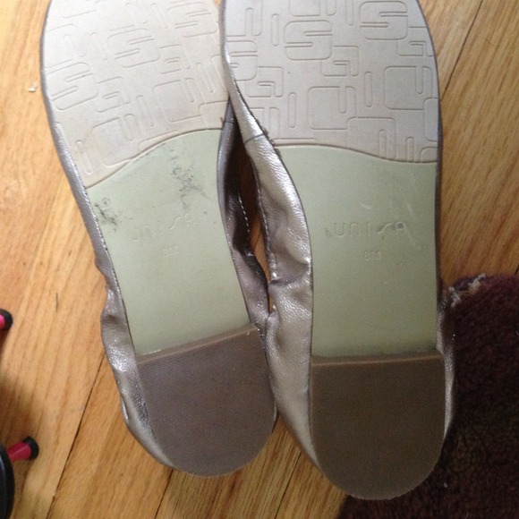 Ballet flats nwot - Picture 3 of 3