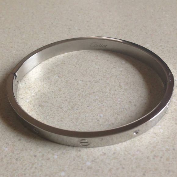 ⚡SALE⚡Love Bangle