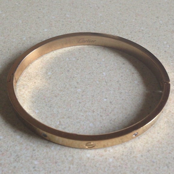 ⚡SALE⚡Love Bangle