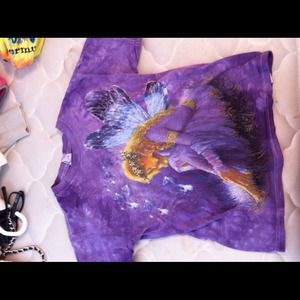 Fairy shirt