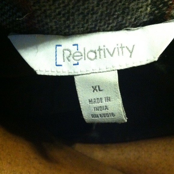 Cool jacket!!!!! - Picture 2 of 3