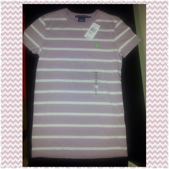 ** SOLD ** Polo Ralph Lauren shirt