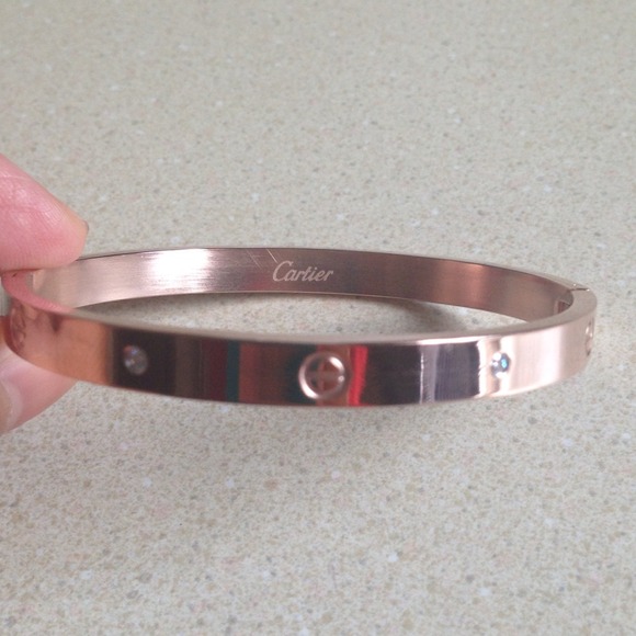 ⚡SALE⚡Love Bangle