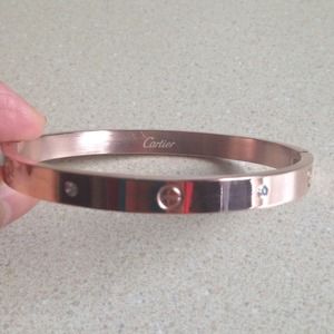 ⚡SALE⚡Love Bangle